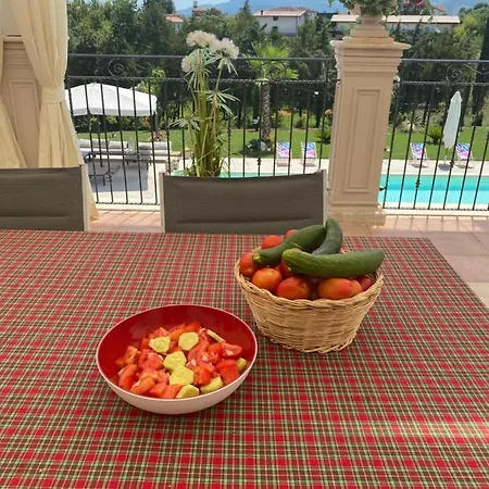 Bed and breakfast Villa Le Torri *
