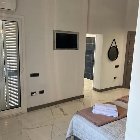 Villa Le Torri Bed and breakfast