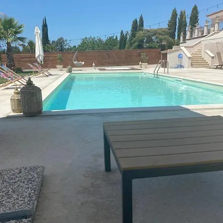 Villa Le Torri