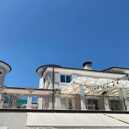 Villa Le Torri