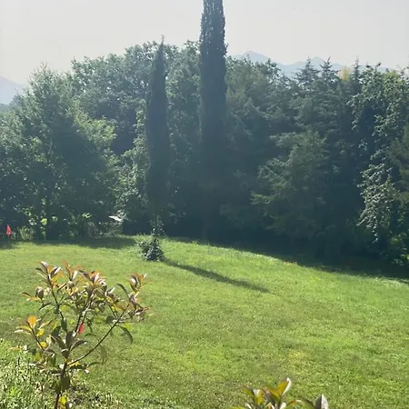 Bed and breakfast Villa Le Torri Cassino