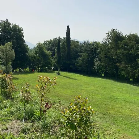 Villa Le Torri Cassino