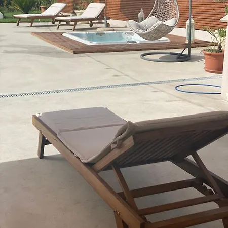 Villa Le Torri