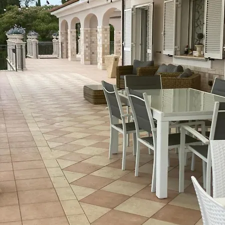 Villa Le Torri