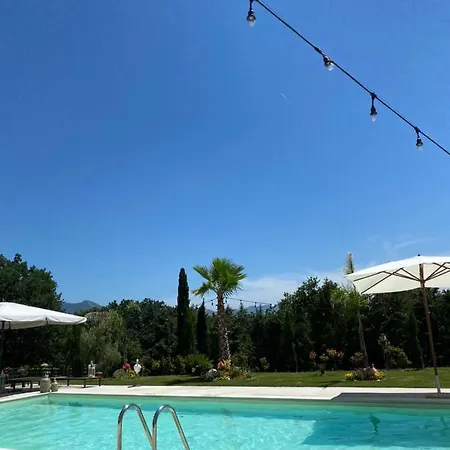 Bed and breakfast Villa Le Torri *